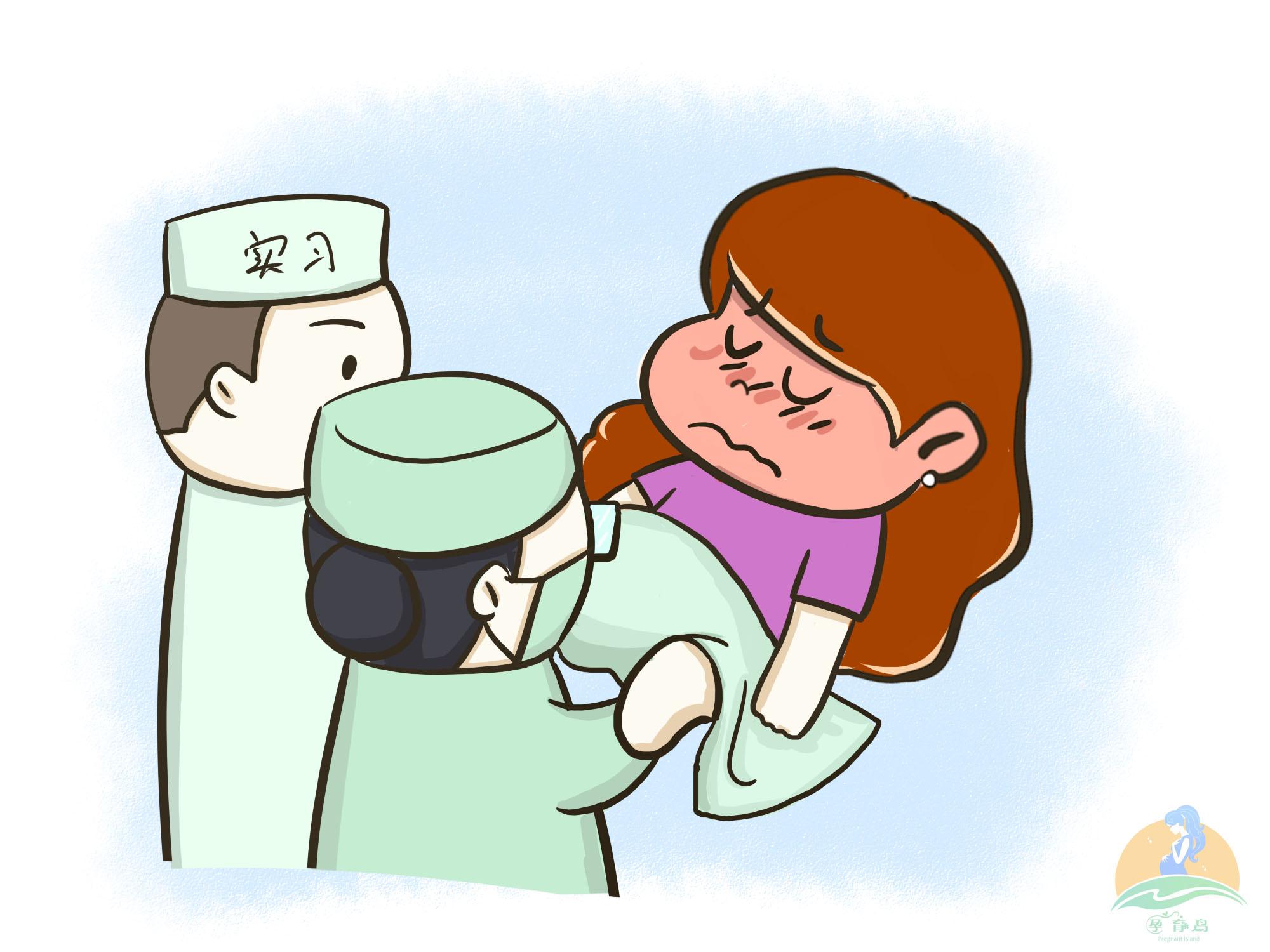 为什么有的孕妇要做阴超,孕妇前期总做阴超好不好