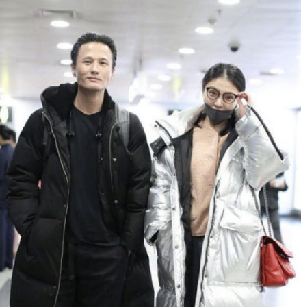 尹子维求婚徐冬冬!扒扒嫁给香港男星的内地女星之感情现状