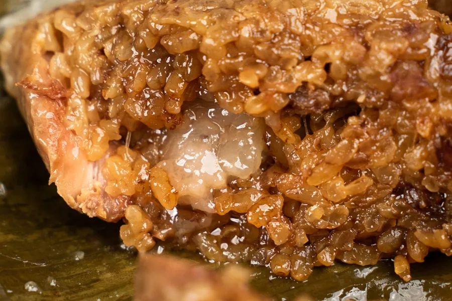 淘宝74种爆款粽子，到底哪些值得买？