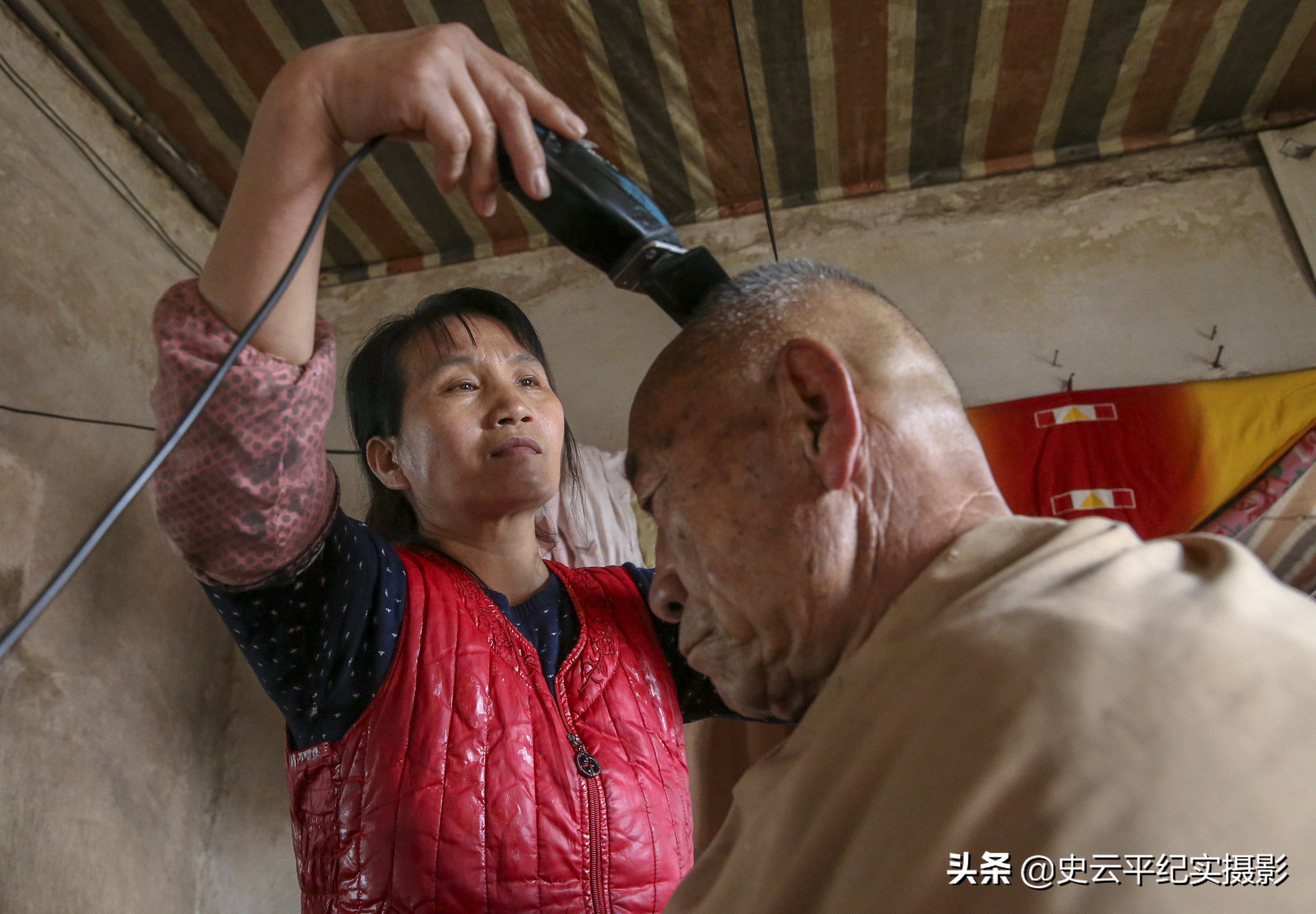 晋东南夫妻,晋东南两口子