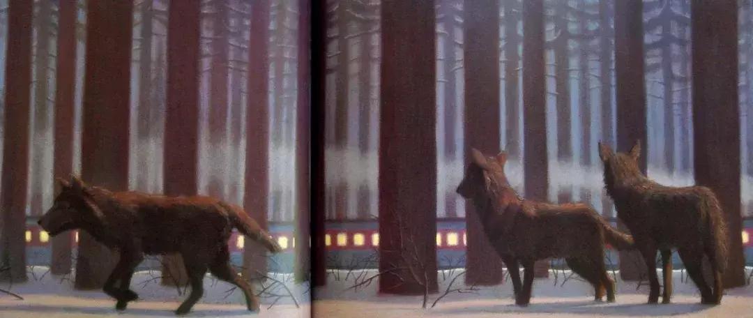 适合儿童看的国产动画绘本,孩子必看的9部绘本改编电影