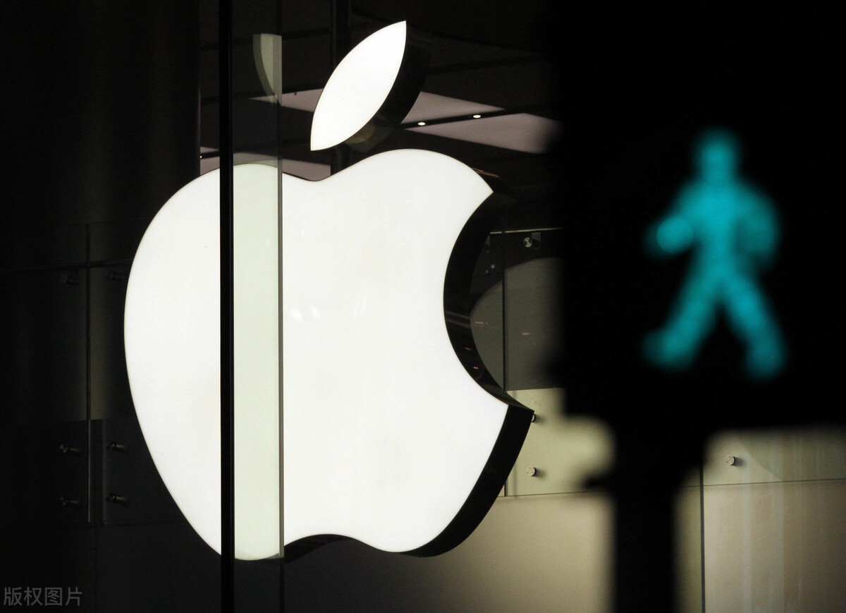 库克iphone销量下滑,库克iphone14中国销量