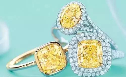 选钻戒攻略,选钻戒的基础知识