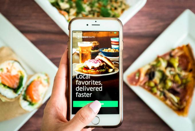 uber未来四季度盈利,滴滴与uber营收对比