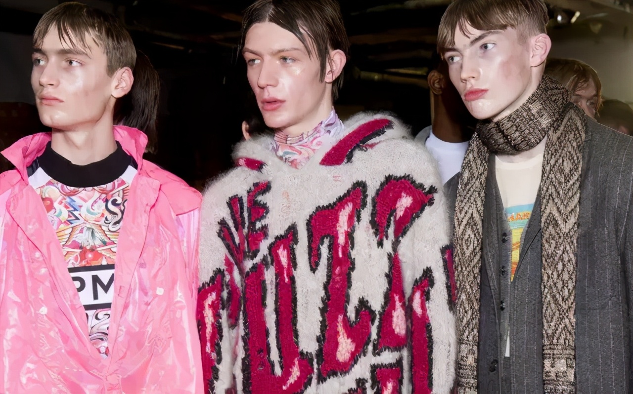 一些实惠的男装品牌,男装平价品牌排行榜前十名