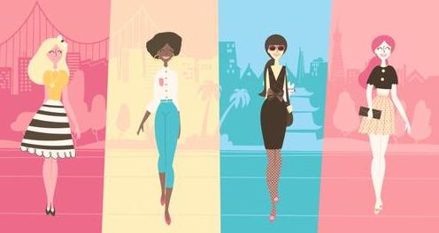 凭什么“讲究人”都很高级?提升品位的10条穿搭秘诀,速来认领