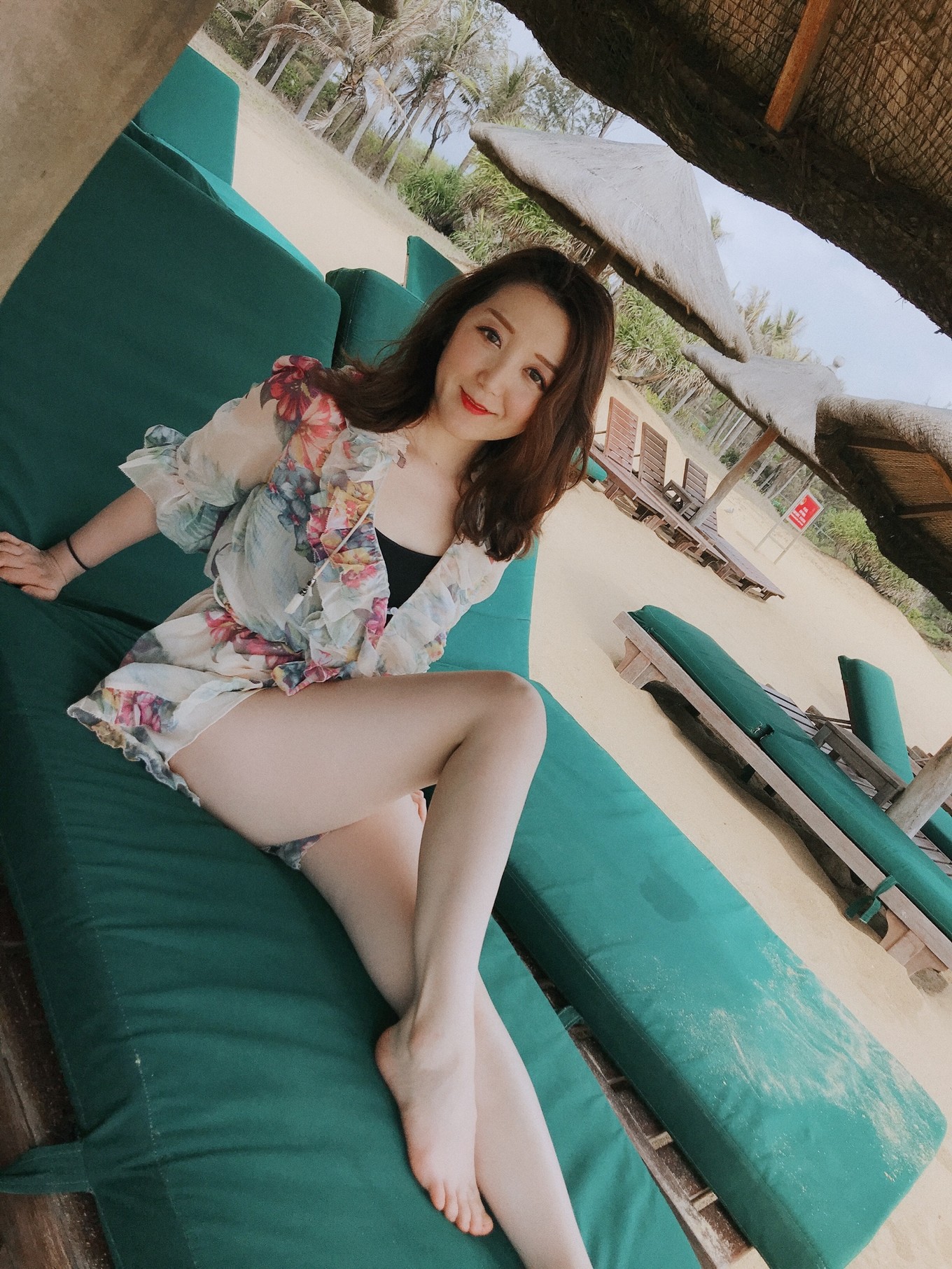 三亚躲台风,三亚避寒15天游玩攻略