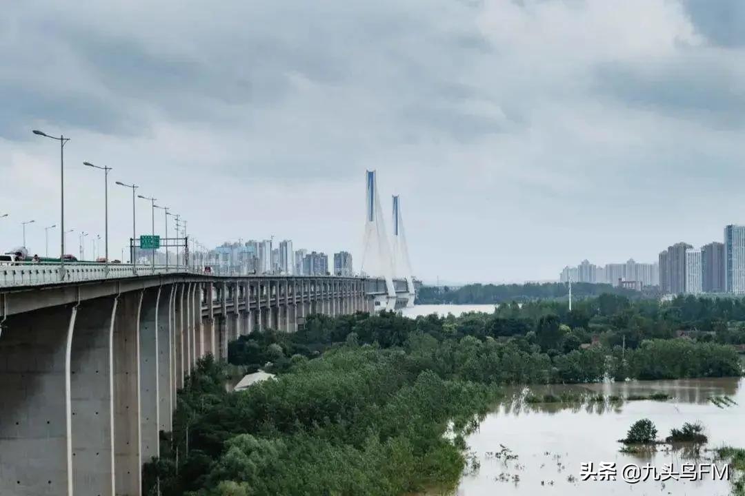 武汉历史最低温,武汉历史最低水位是多少
