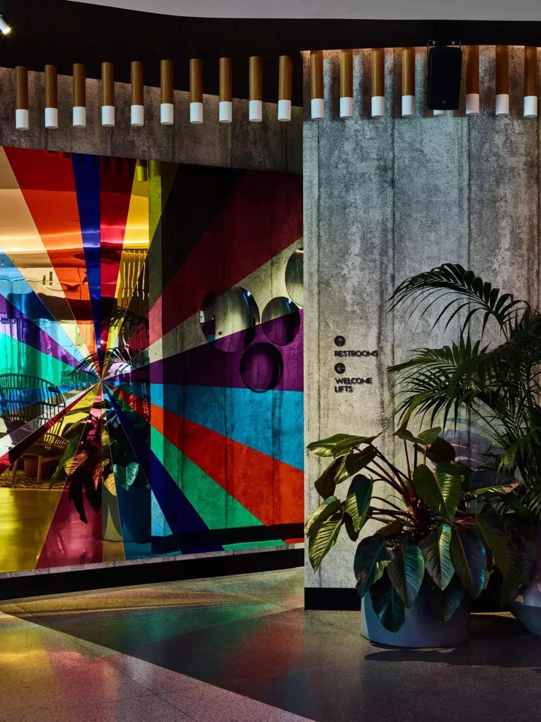 澳大利亚最大的酒店,澳大利亚最著名度假酒店