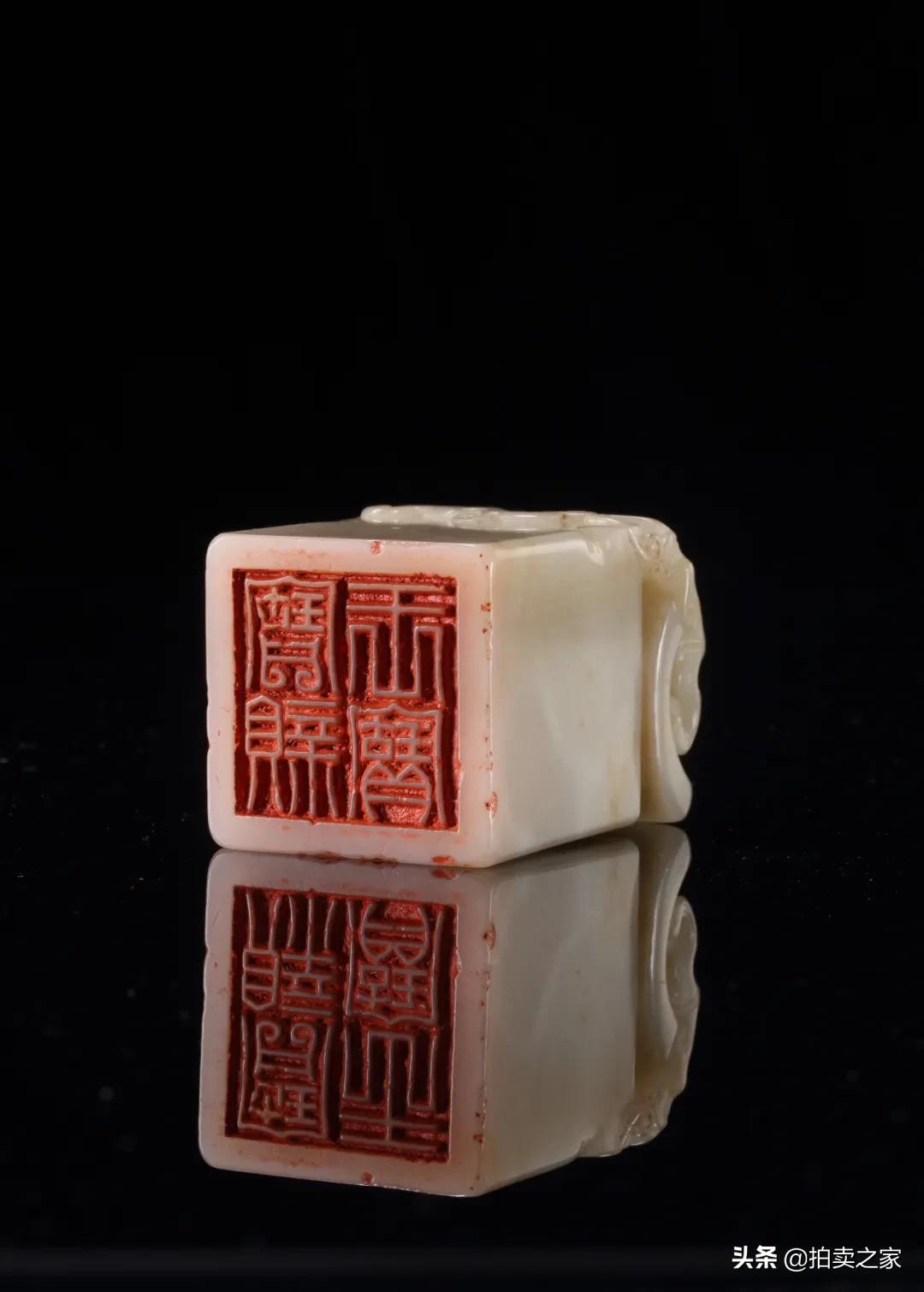 吉金善铜，以观造化——禹贡专场乾隆鉴古与陈设器选粹