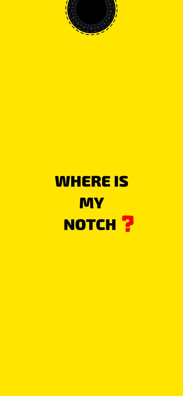 红米note9pro挖孔壁纸,完美隐藏手机中置挖孔屏壁纸