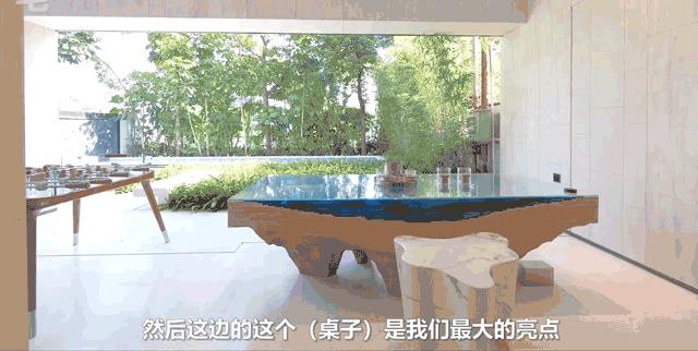 李佳琦豪宅,网友评论李佳琦豪宅上亿