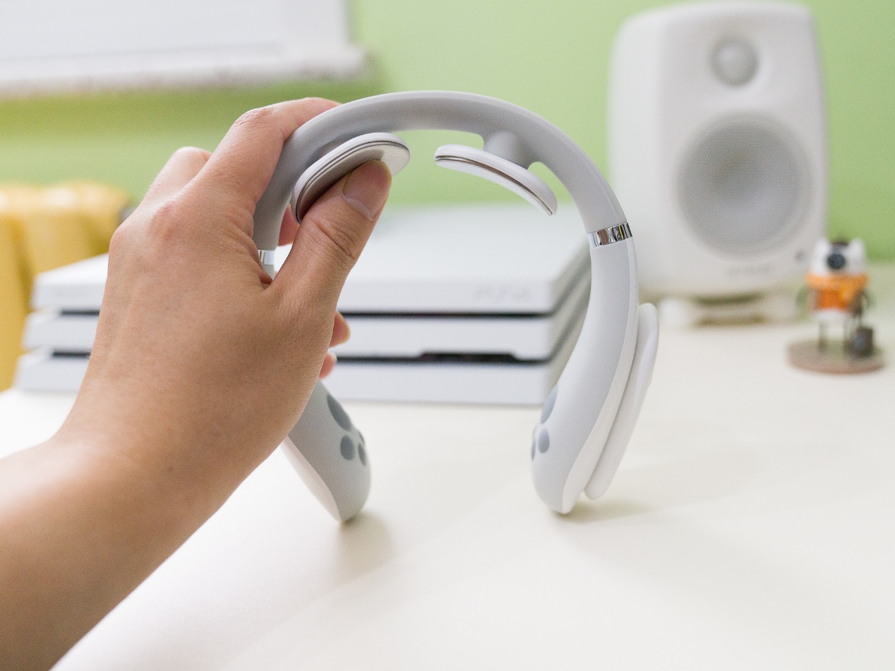 ai智能按摩颈椎仪器使用方法,智能颈椎按摩器的缺点