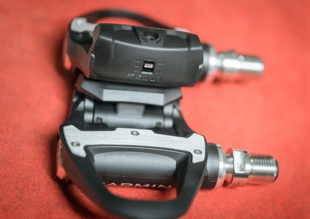 佳明rally功率计评测 (garmin佳明rally踏板式功率计)
