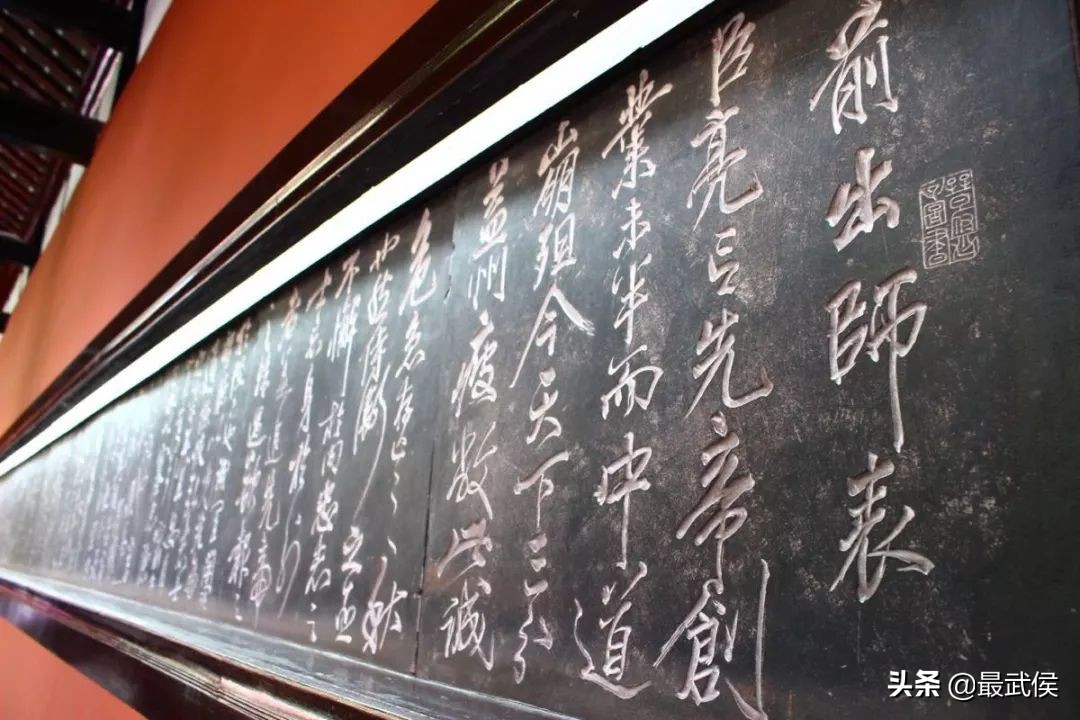 侃名联、问诸葛，海外媒体眼中的武侯祠是怎样的？