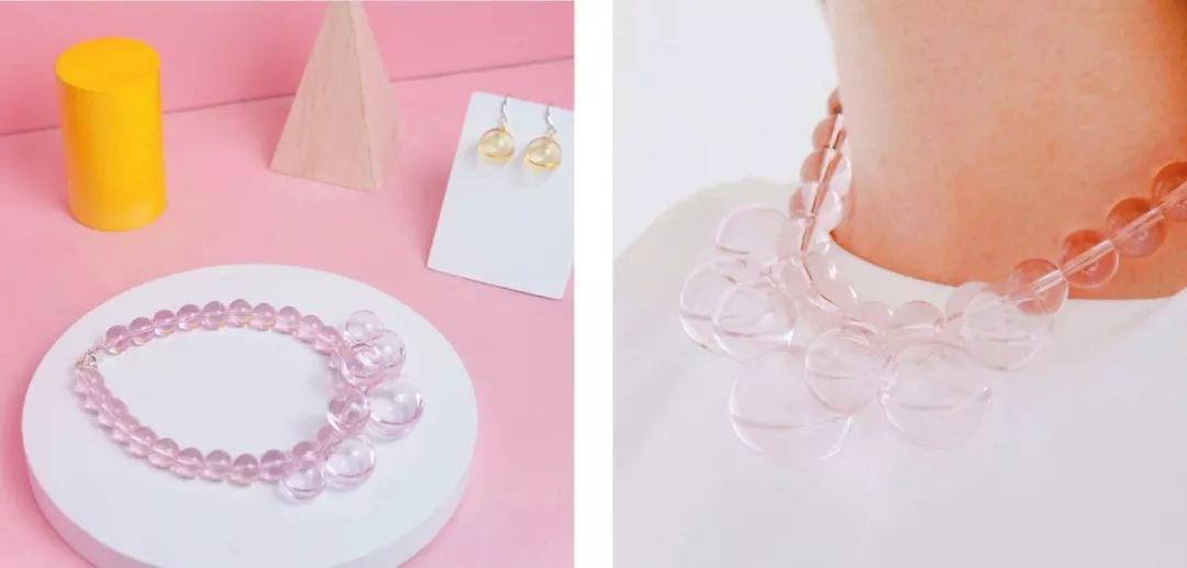 比起Ambush处了什么“对象”,我更关心这些小众配饰何时上新!