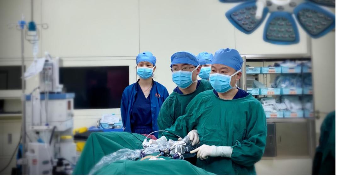 山西省人民医院腹壁外科,太原市中心医院普外科