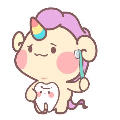 整牙牙齿拉不动怎么办,牙为什么一直刷不干净