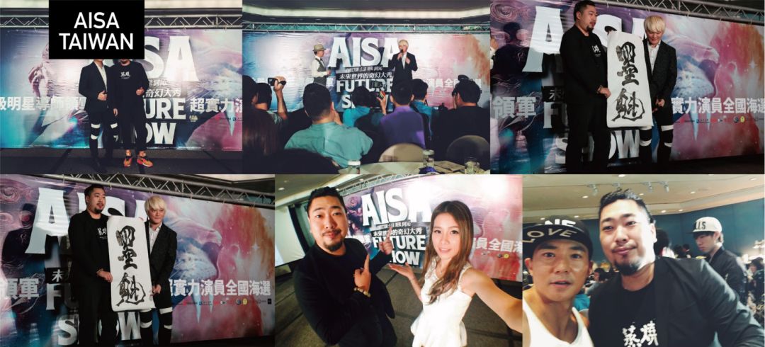 字体视觉艺术遇上大牌怎么设计？V-TALK线下沙龙No.10期报名