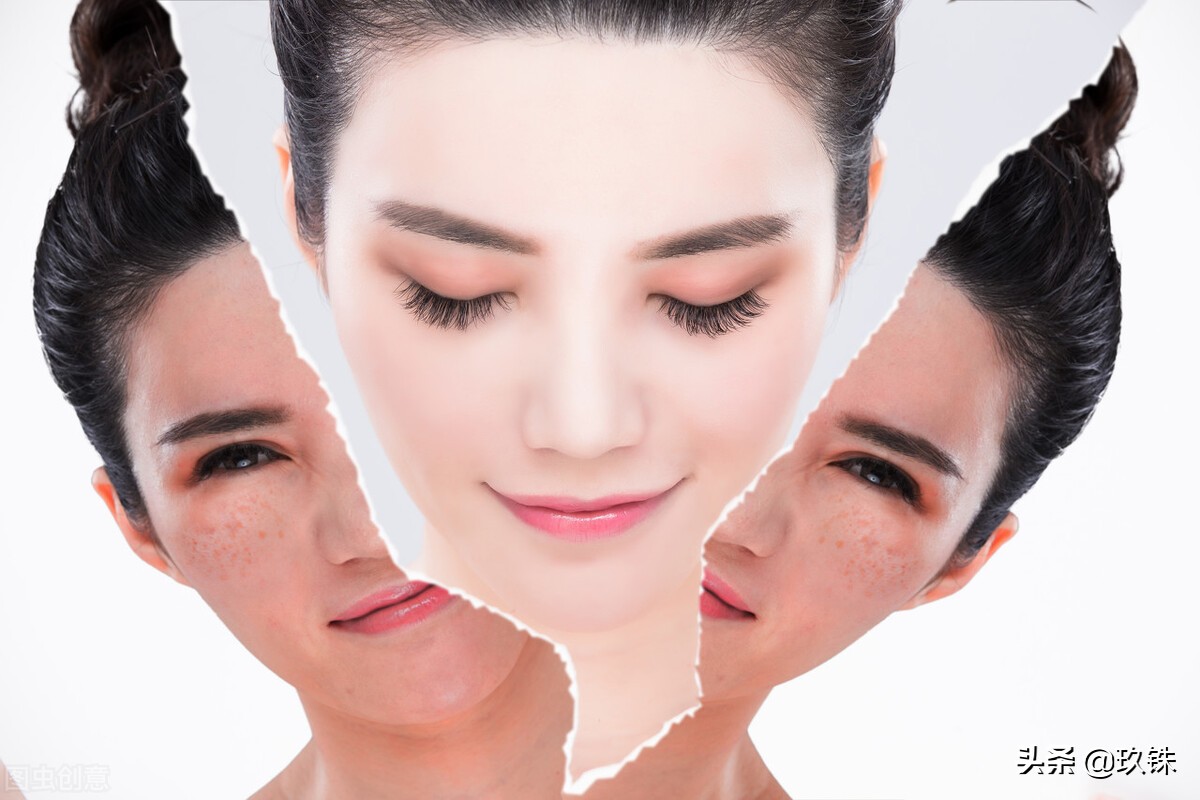 公认最好的美白方法,一站式美白逆袭冷白皮