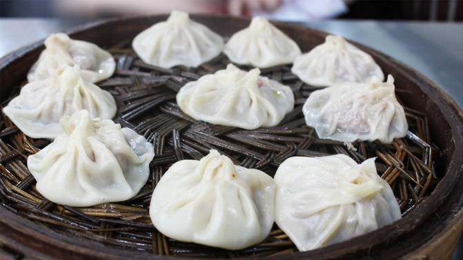 西安打卡回民街,来西安第一件事打卡回民街