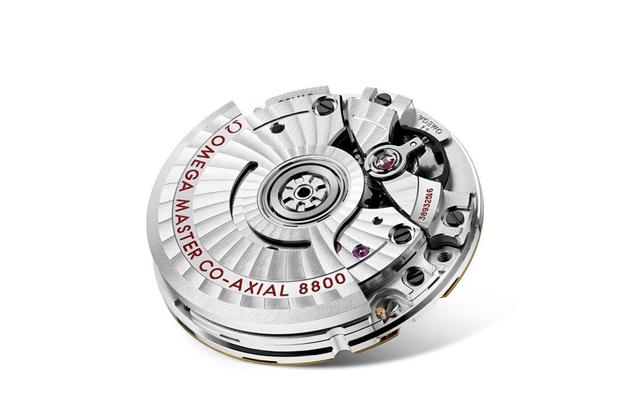 欧米茄海马100玫瑰金男表,欧米茄海马300sedna18k