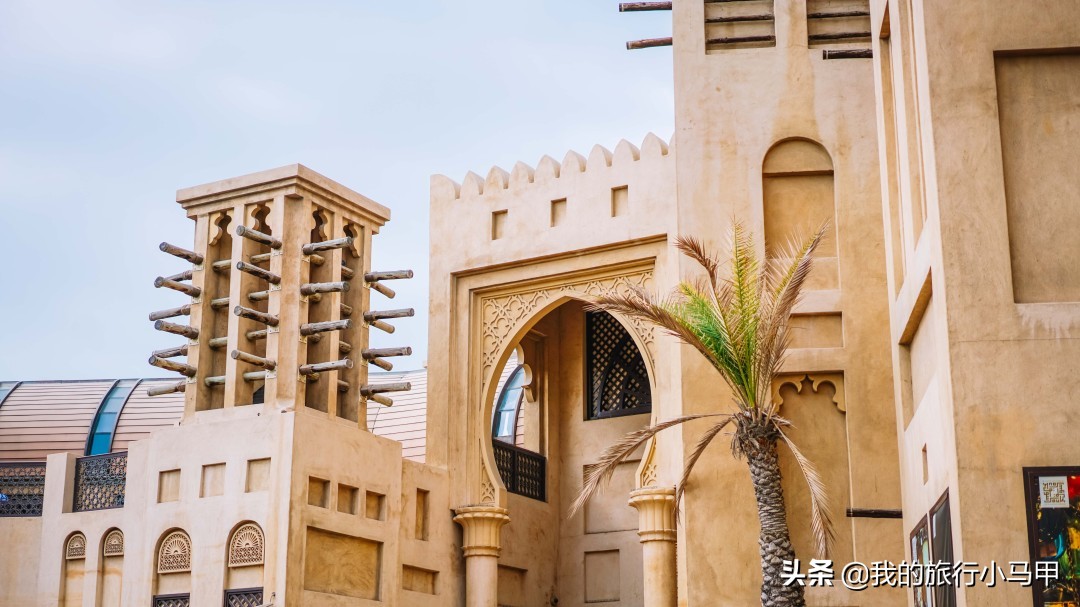 迪拜旅游最全最完美最实用攻略,迪拜旅游最详细攻略