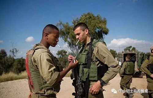 战场上香烟和酒,为什么战场上香烟很重要