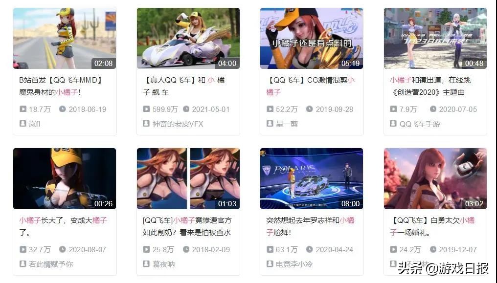 QQ飞车手游出几年了,qq飞车手游还能再坚持几年