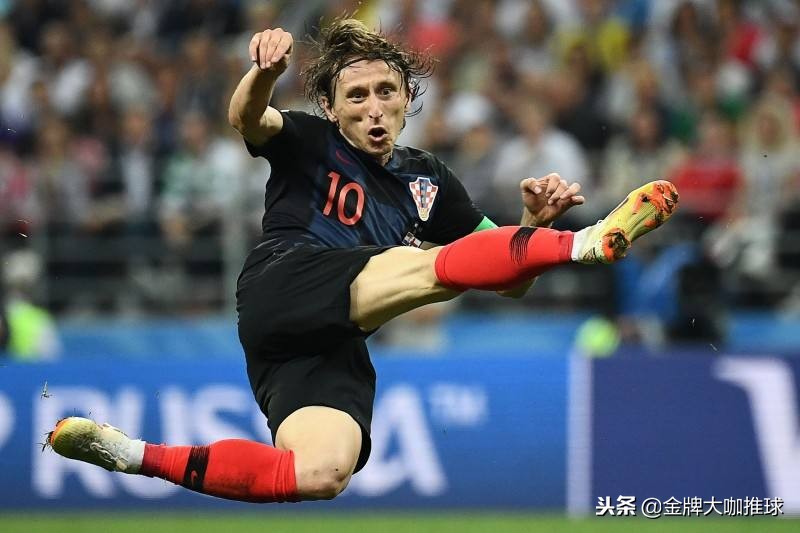 欧国联：英格兰VS克罗地亚，谁会遗憾降级？