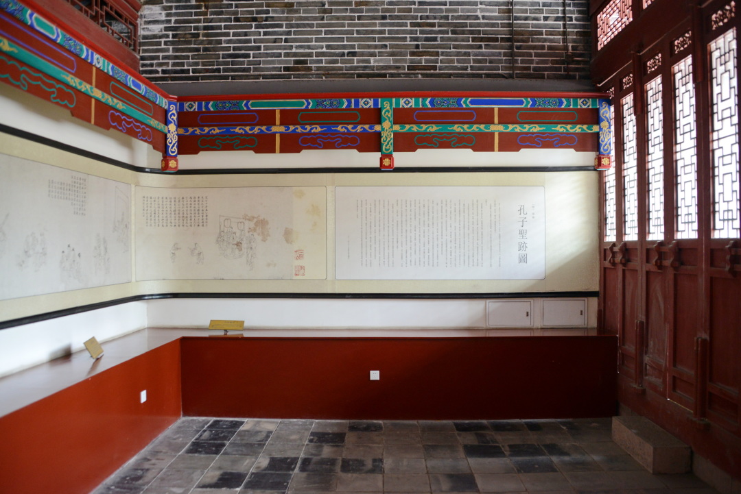 广汉孔庙祈福,广汉文庙大成殿