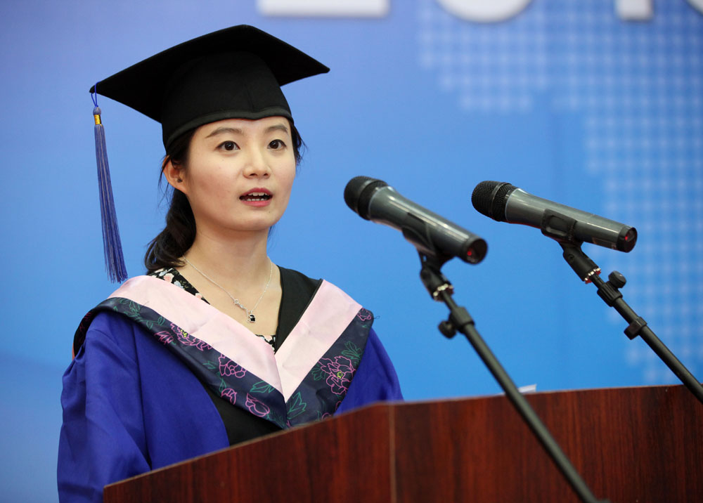 读非全日制研究生有什么好处,全日制跟非全日制在公司是平等的