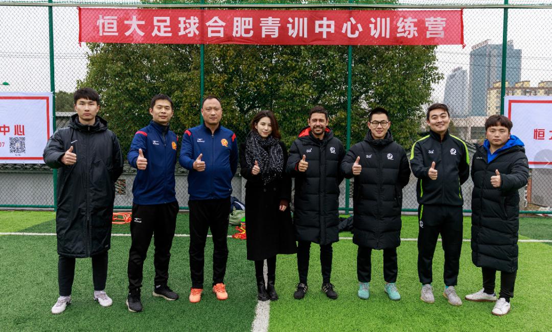 中国足球青训最新动态新闻,中国足球青训工作总结