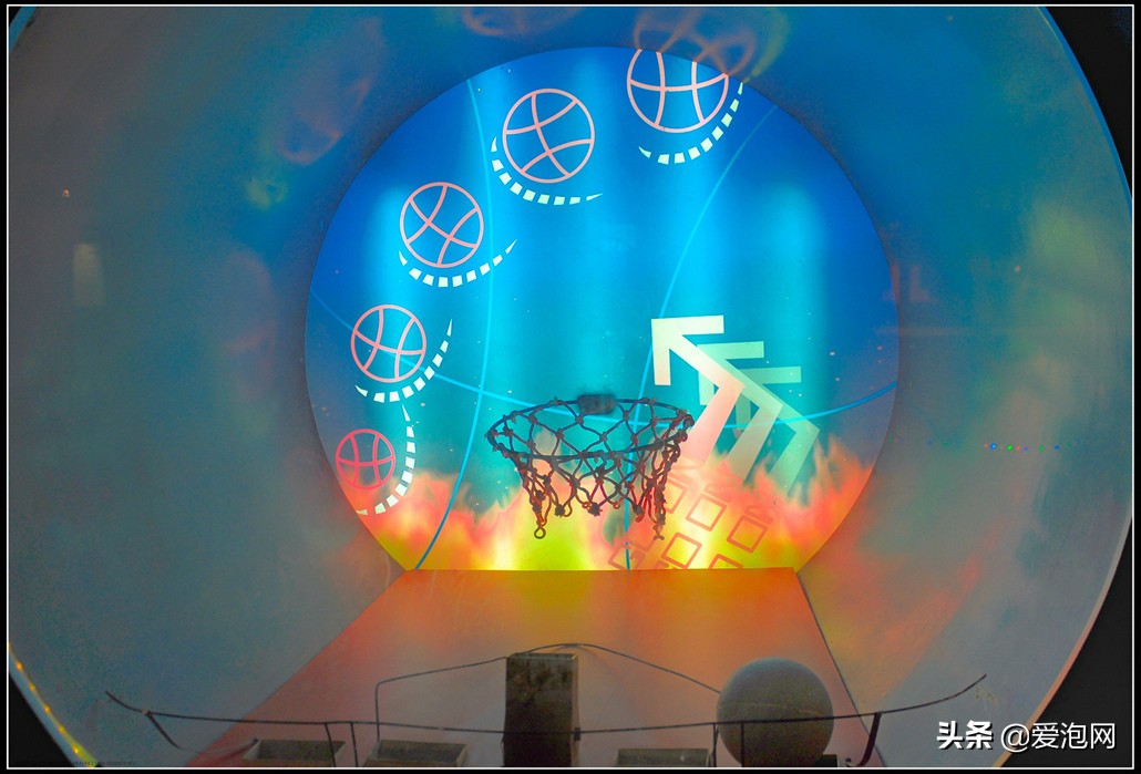 上海科技馆游玩攻略,上海科技馆亲子游玩攻略