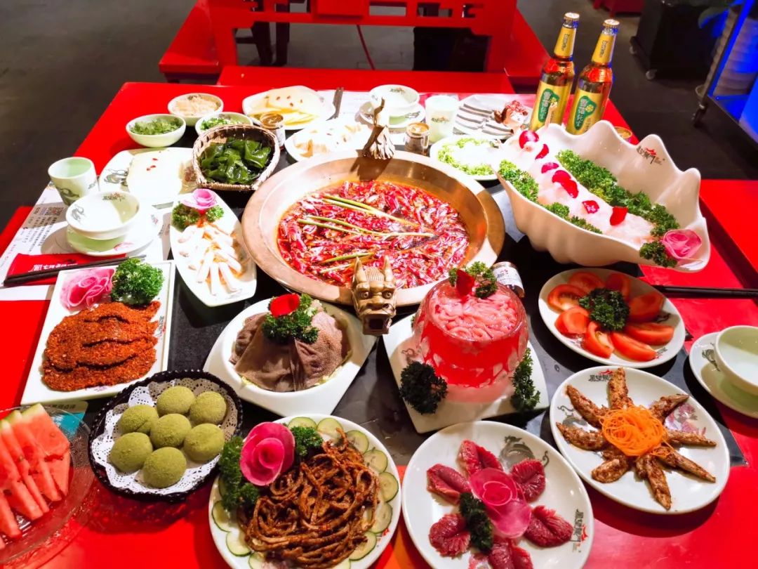 太好吃了原版火锅,太好吃火锅团购套餐