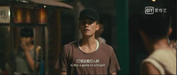 青春电视剧左耳,左耳电影独白