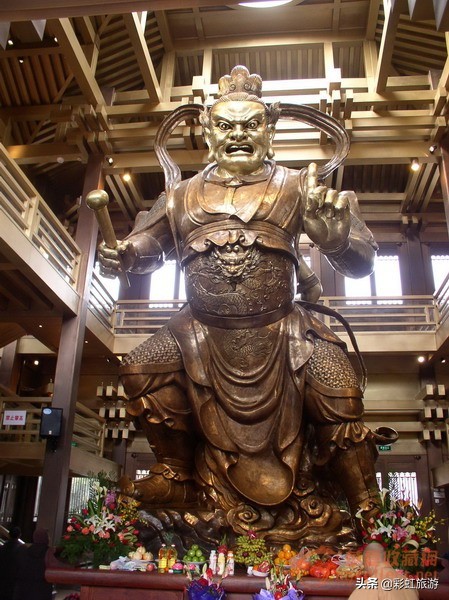 佛教中的天龙八部究竟是指什么,佛教天龙八部有哪些重要人物