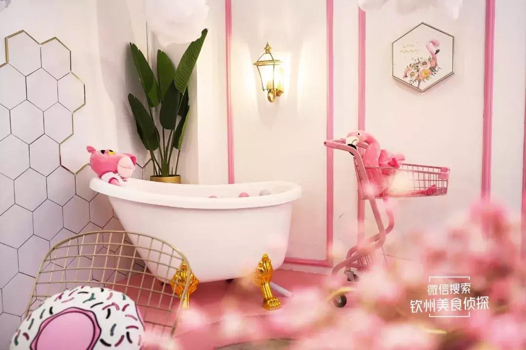 全钦州少女注意!时髦ins风椰子冰淇淋来啦每一口都是小仙女的最爱