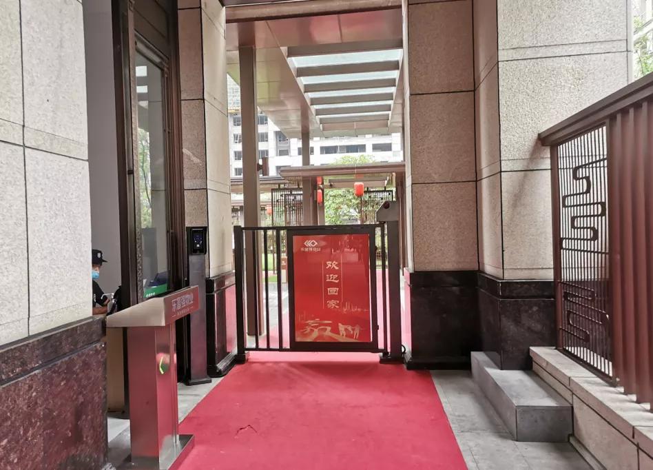 阜阳最新交付“红黑榜”！8大品质小区好评！4大新盘交付被投诉…