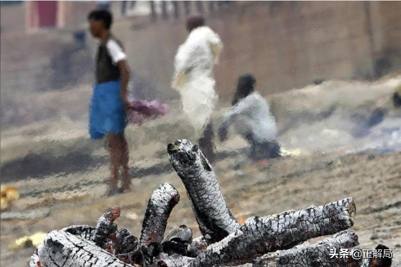 印度最黑暗神秘产业,印度黑产