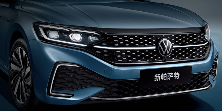 大众新款帕萨特到底值不值得买,曾经的b级车雪铁龙c5