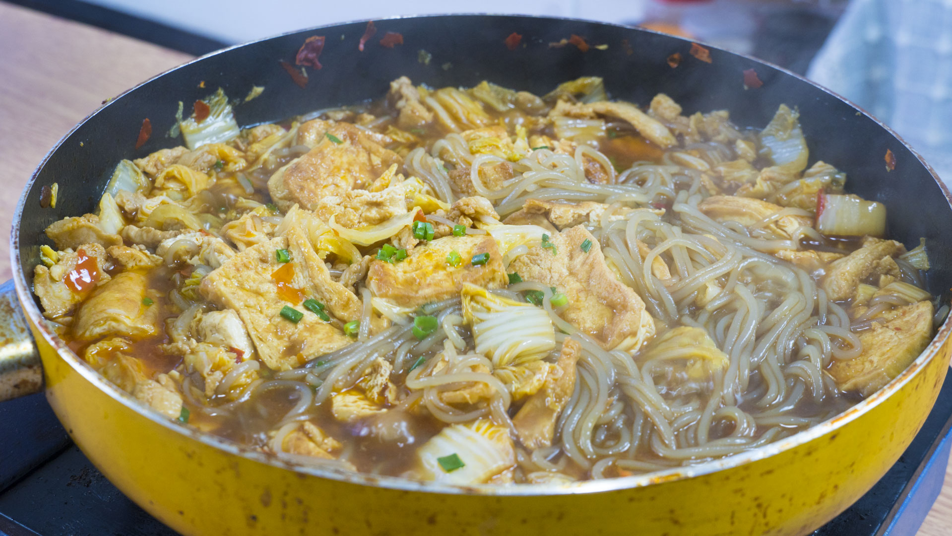 冬季12道滋补炖菜冬天食补不重样,适合冬天吃的炖菜南方