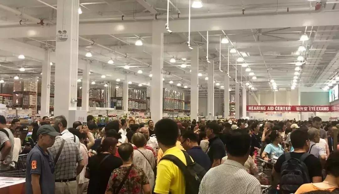 中国costco真的便宜吗,costco到底有多便宜