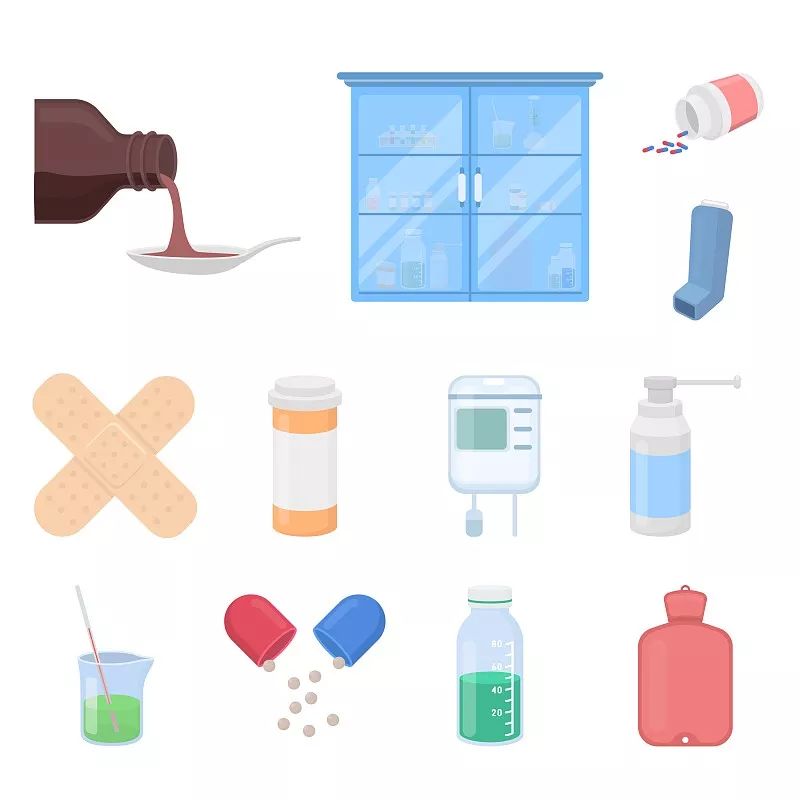 雾化治疗危害大?关于雾化的谣言,这篇文章解释给你听