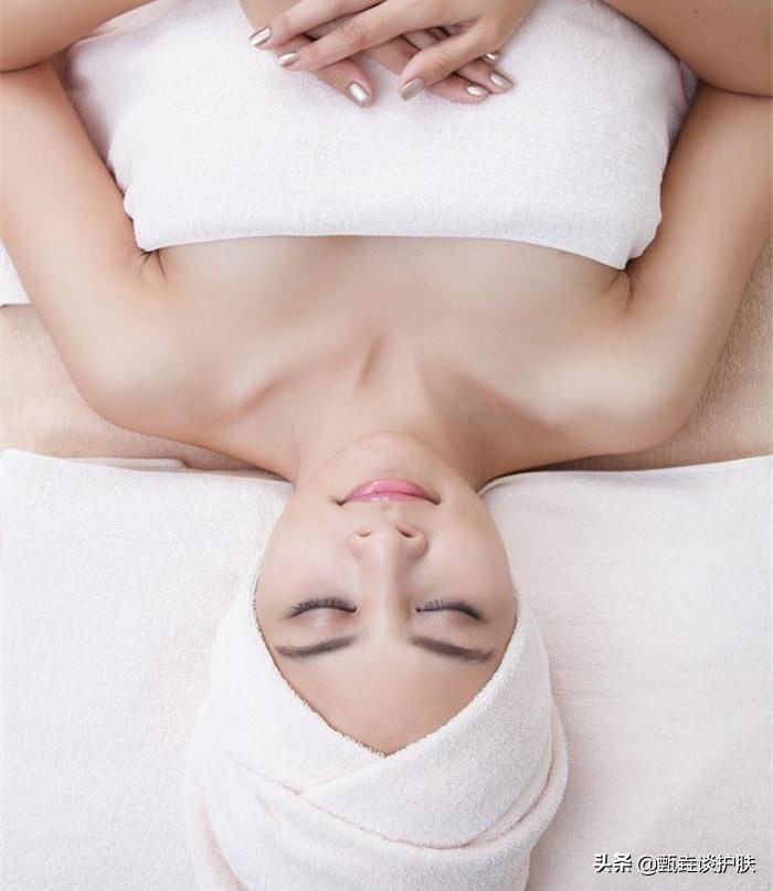 祛皱神器纳米的微针,祛皱廉价面膜