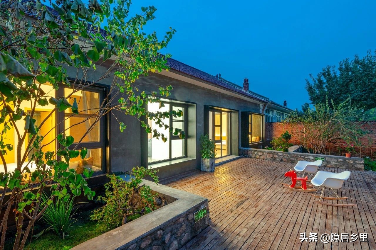 亲子京郊游红叶,国庆去北京看红叶攻略