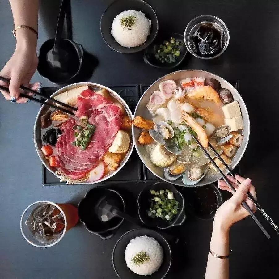 打卡洛杉矶网红墙,洛杉矶网红店推荐