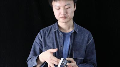 黑头疯长,口罩一摘吓死人?用它揉一揉,毛孔垃圾全吸走