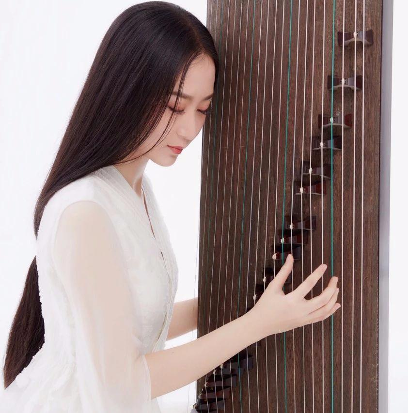 古筝零基础合奏,古筝零基础入门曲
