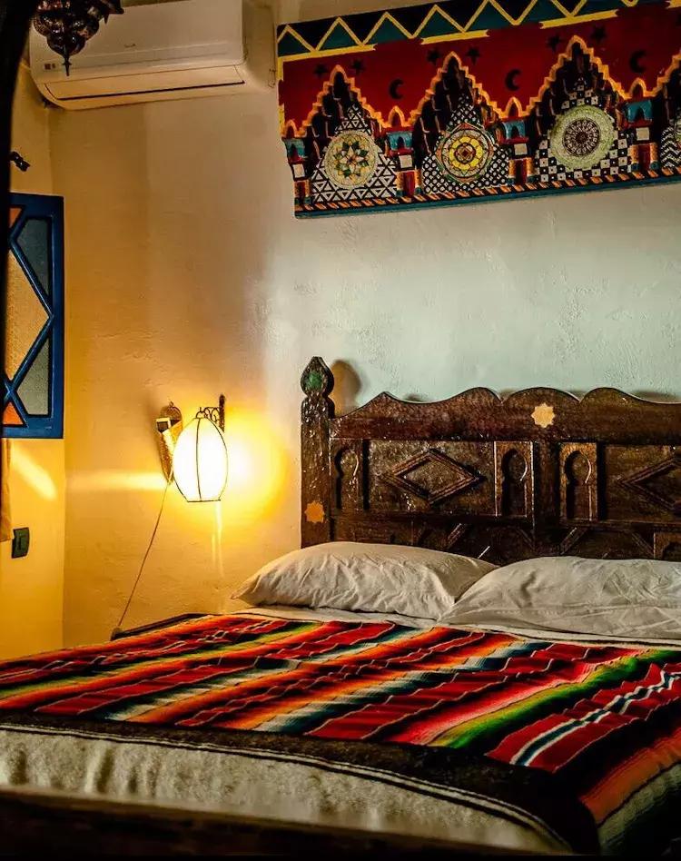 非洲的“后花园”在中国爆红，这个国家简直是“好色者”的天堂